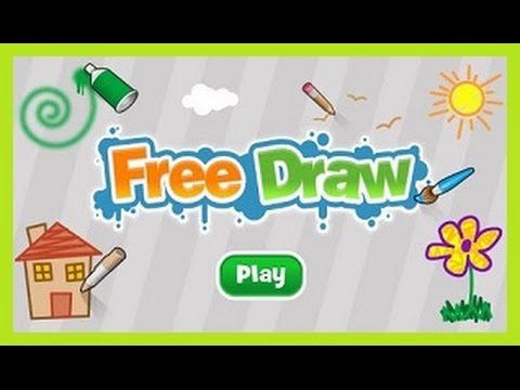 doodle games online free
