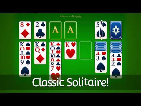 solitaire card game app free
